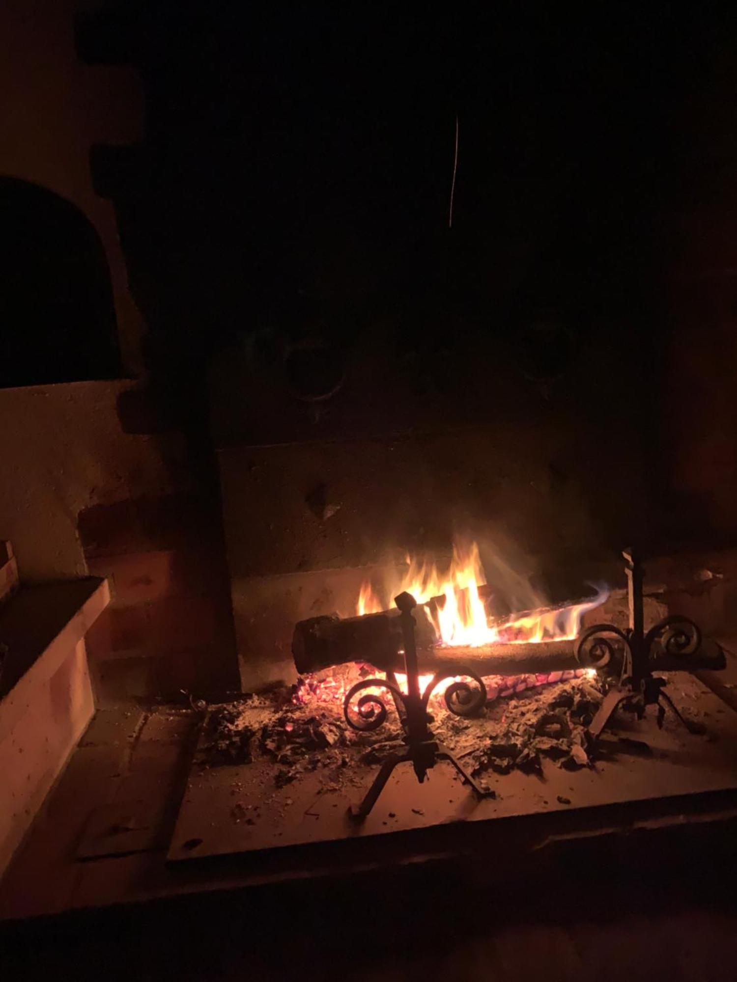 LagorLa Poesie住宿加早餐旅馆 外观 照片