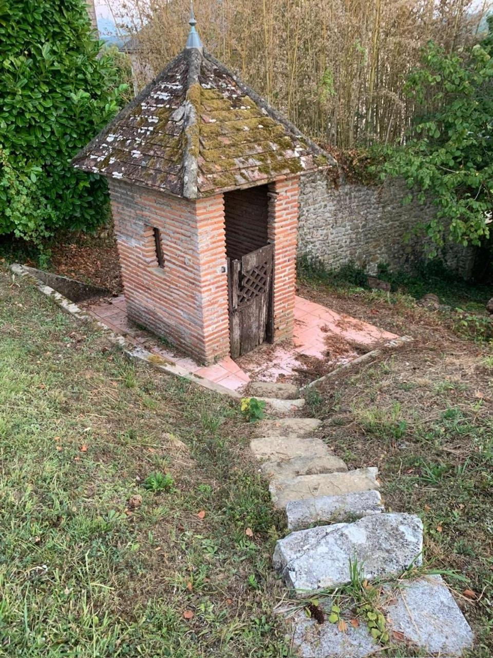 LagorLa Poesie住宿加早餐旅馆 外观 照片